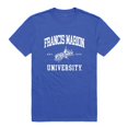 thumbnail image 1 of Francis Marion University Men Seal T-Shirt, Royal - 2XL, 1 of 1