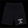 thumbnail image 1 of Francis Marion University Patriots Seal Shorts, Black - Medium, 1 of 1