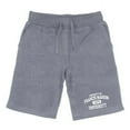 thumbnail image 1 of Francis Marion University Property Shorts, Heather Grey - 2XL, 1 of 1