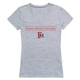 thumbnail image 1 of Francis Marion University Women Seal T-Shirt, Heather Grey - Extra Large, 1 of 1