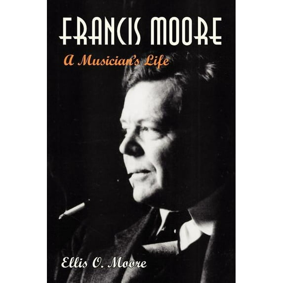 Francis Moore (Paperback)