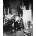 thumbnail image 1 of Francis Picabia (1879-1953) History (18 x 24), 1 of 1