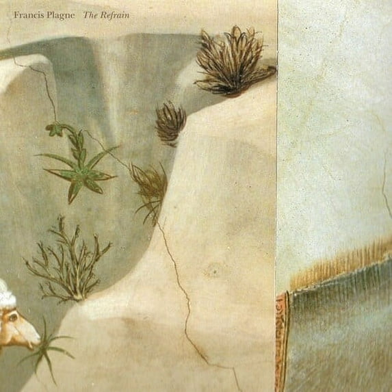 Francis Plagne - Refrain - Music & Performance - Vinyl