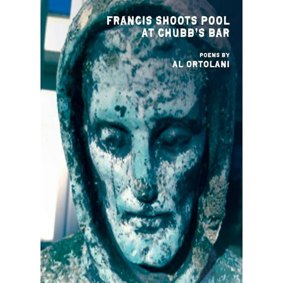 Francis Shoots Pool at Chubb's Bar, (Paperback)