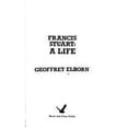 thumbnail image 1 of Pre-Owned Francis Stuart: A Life (Paperback 9781851860753) by G. Elborn, 1 of 1