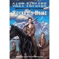 thumbnail image 1 of Francis Tucket Books Tucket's Home, Book 5, (Paperback), 1 of 2