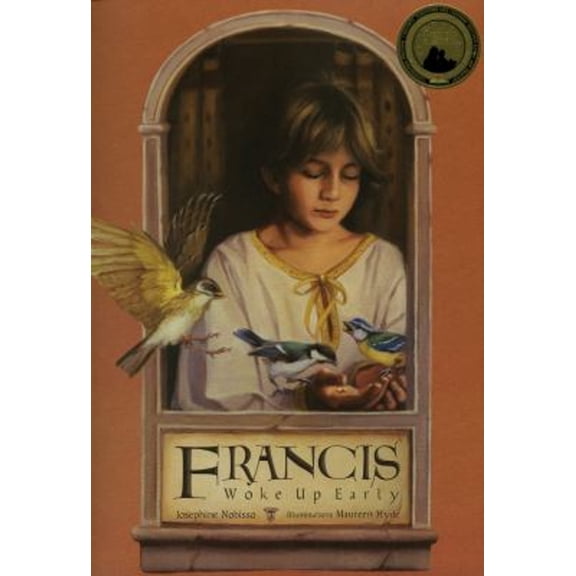 Pre-Owned Francis Woke up Early (Hardcover) 9780940112209