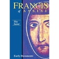 thumbnail image 1 of Pre-Owned The Saint, Francis of Assisi: Early Documents: Volume I (Paperback) 1565481100 9781565481107, 1 of 1