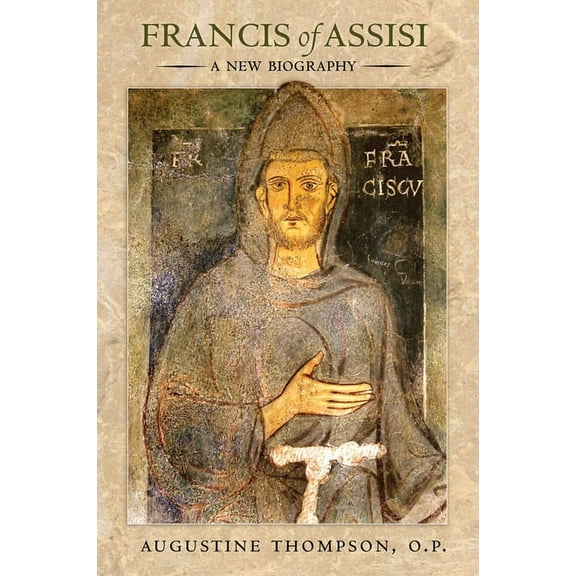 Francis of Assisi, (Hardcover)