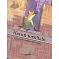 thumbnail image 1 of Francis the Fox Ketun tornitalo: Finnish Edition of "The Fox's Tower", Book 3, (Hardcover), 1 of 1