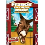 Francis the Talking Mule: Complete Collection