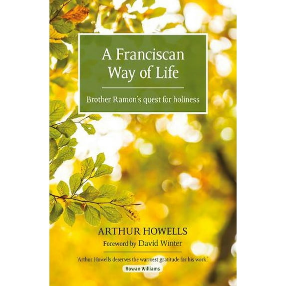 Franciscan Way Of Life