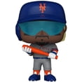 thumbnail image 1 of Funko POP! MLB: New York Mets - Francisco Lindor, 1 of 2