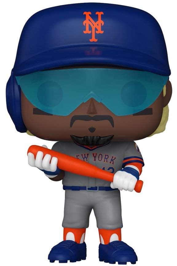 POP! MLB: New York Mets - Francisco Lindor