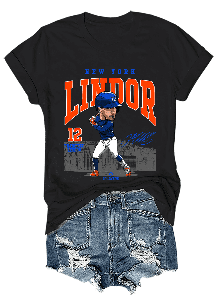 Lisander Shirt