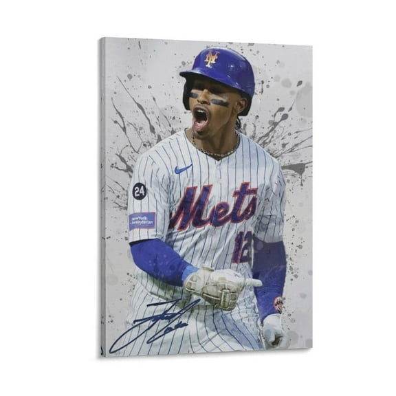 Francisco Lindorr Canvas Poster Wall Art Poster Gifts Bedroom Prints Home Decor Hanging Picture Canvas Painting Posters 24x36inch(60x90cm)