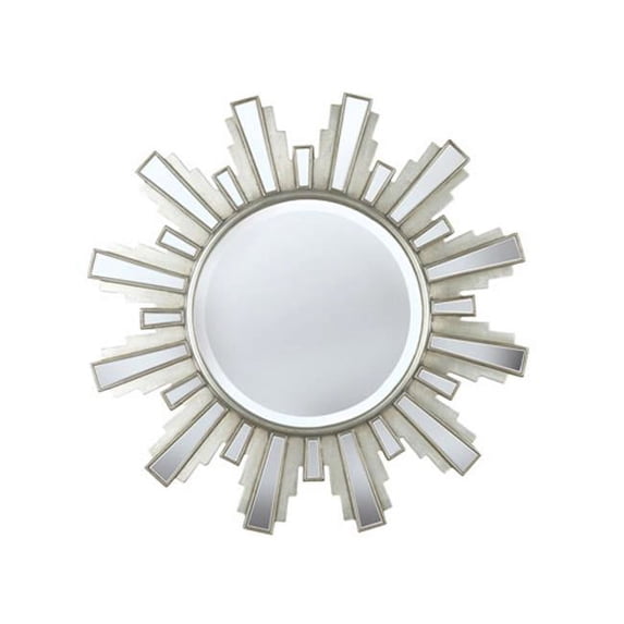 Francisco Wall Mirror - MI01