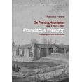 thumbnail image 1 of Franciscus Frentrop - Ondergang van een Slotenmaker, (Paperback), 1 of 1