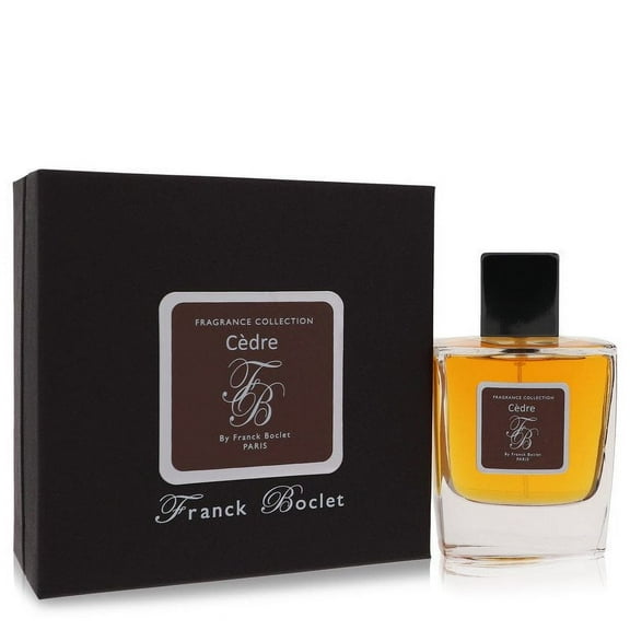 Franck Boclet Cedre Eau De Parfum