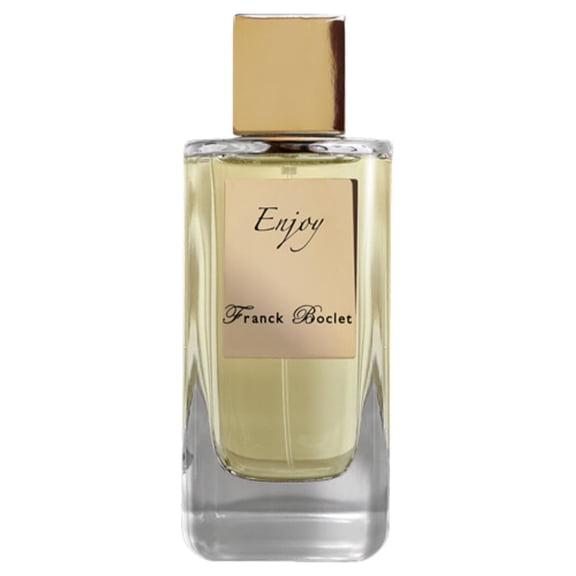 Franck Boclet Enjoy (L) EDP 3.4 oz