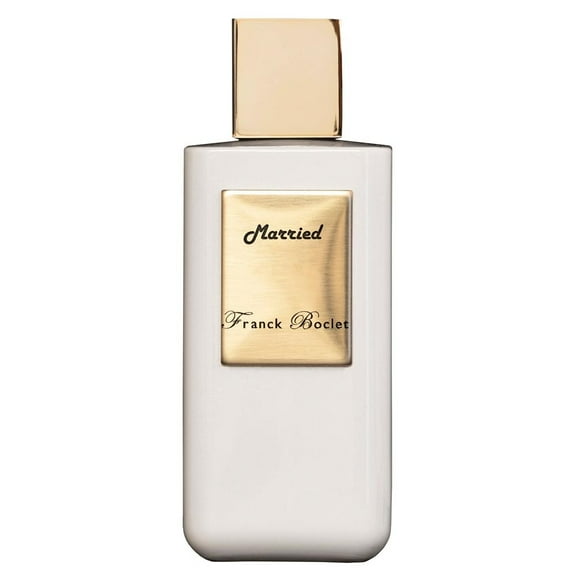 Franck Boclet Ladies Married Parfum 3.4 oz Fragrances 3575070054538