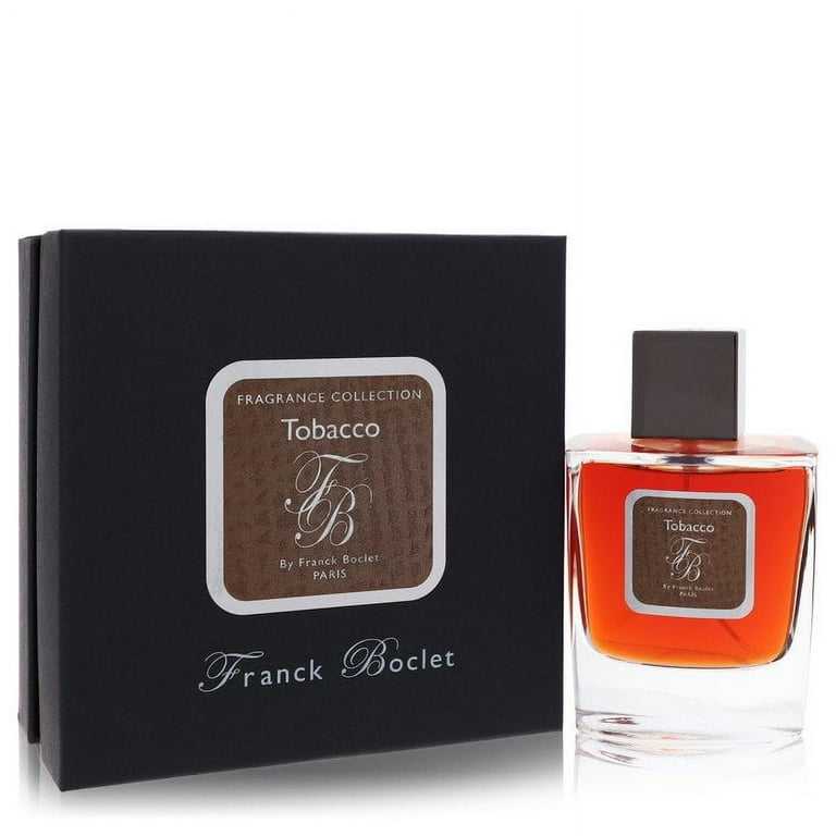 Franck Boclet Flowers Eau De Parfum Spray (Unisex) By Franck Boclet - 3.3 oz Franck Boclet Flowers Eau De Parfum Spray (Unisex) By Franck Boclet - 3.3 oz