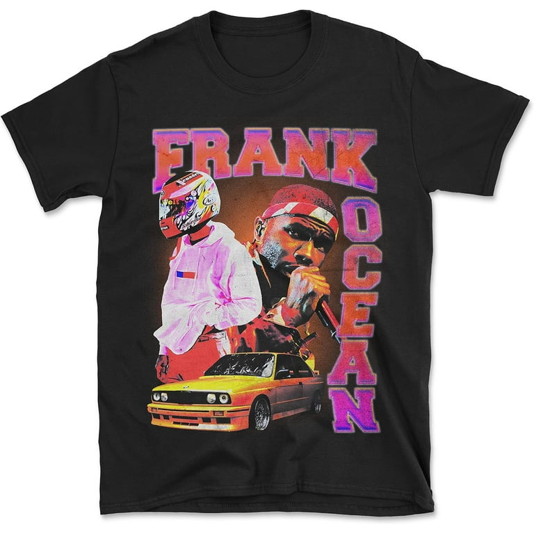 Frank ocean t shirt amazon sales