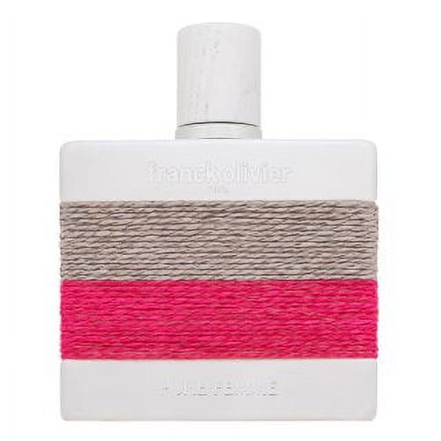 Franck Olivier Pure Femme Eau De Parfum Spray By Franck Olivier - 3.4 oz Franck Olivier Pure Femme Eau De Parfum Spray By Franck Olivier - 3.4 oz