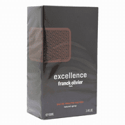Franck Olivier Excellence Men EDT Spray oz / 100ml