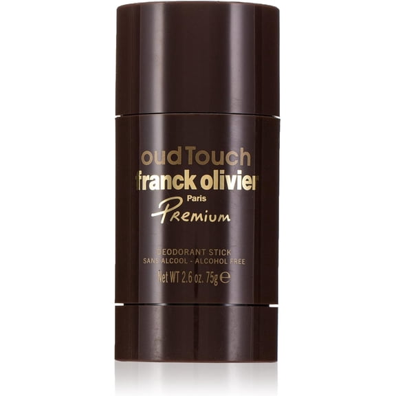 Franck Olivier Oud Touch Deodorant Stick For Men