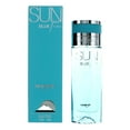 thumbnail image 1 of Sun Java Blue by Franck Olivier, 2.5 oz EDT Spray for Men, 1 of 7