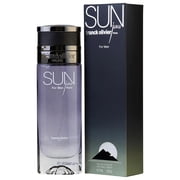 Franck Olivier Sun Java Eau De Toilette, Cologne for Men, 2.5 Oz