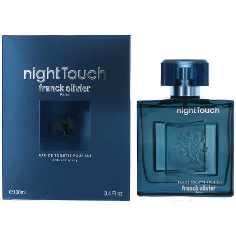 Eau de toilette pour lui sale