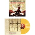 thumbnail image 1 of Franco Battiato - Hierro Forjado - Limited 180-Gram Yellow Colored Vinyl - Music & Performance, 1 of 1