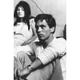 thumbnail image 1 of Franco Bevilacqua and Franca Pasut in Accattone 24x36 Poster, 1 of 1