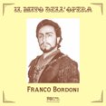 thumbnail image 1 of Franco Bordoni - Il Mito Dell'opera - Music & Performance - CD, 1 of 1