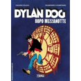 thumbnail image 1 of Franco Busatta,Tiziano Sclavi,Giampiero Casertano Dylan Dog. Dopo mezzanotte (Hardcover), 1 of 6