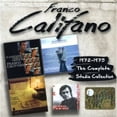 thumbnail image 1 of Franco Califano - Complete Studio Collection 1972-75 - Music & Performance - CD, 1 of 1