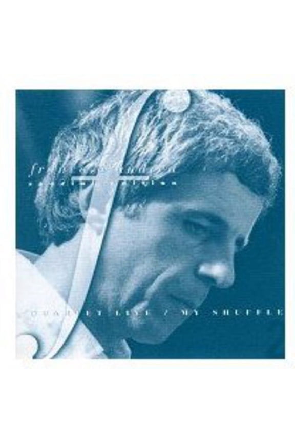 Franco D'andrea - Live / My Shuffle - Music & Performance - CD