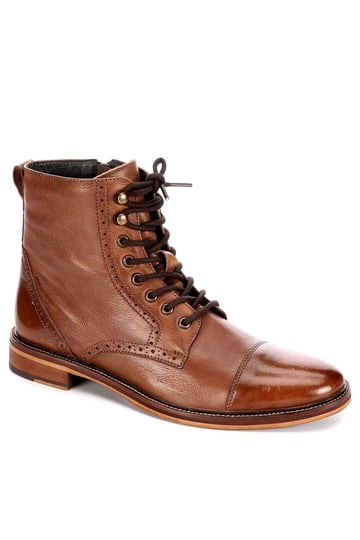 Franco Fortini Mens Boots in Mens Boots - Walmart.com display picture 2