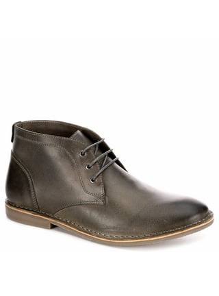 H by top hudson mens boots