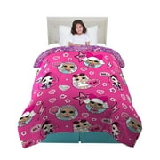 Franco Kids Bedding Soft Microfiber Comforter, Twin, Jurassic World