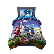 Sonic Sheets