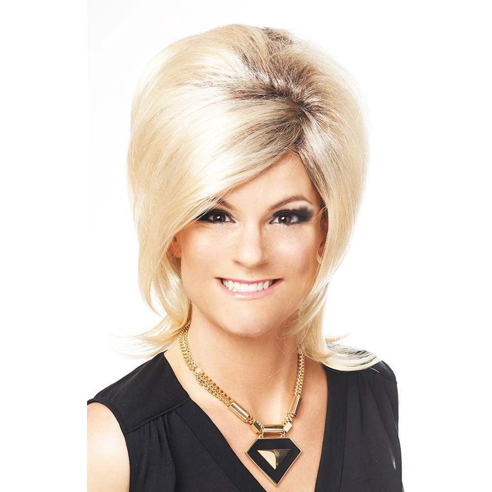 NIB Sassy Blonde Wig 411_sassy_creamy-velvet_2.jpg main image 3
