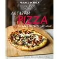 thumbnail image 1 of Pre-Owned Franco Manca: Artisan Pizza to Make Perfectly at Home Paperback, 1 of 1