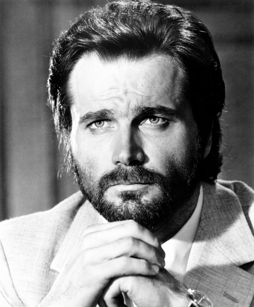 Franco Nero Canvas Art - (16 x 20)