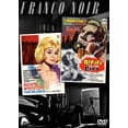 thumbnail image 1 of Franco Noir (DVD), 1 of 1