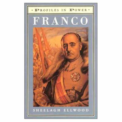 Pre-Owned Franco (Profiles in Power) (Paperback) 0582014670 9780582014671