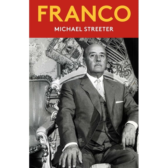 Life & Times Franco, (Paperback)