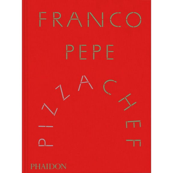 Pre-Owned Franco Pepe: Pizza Chef